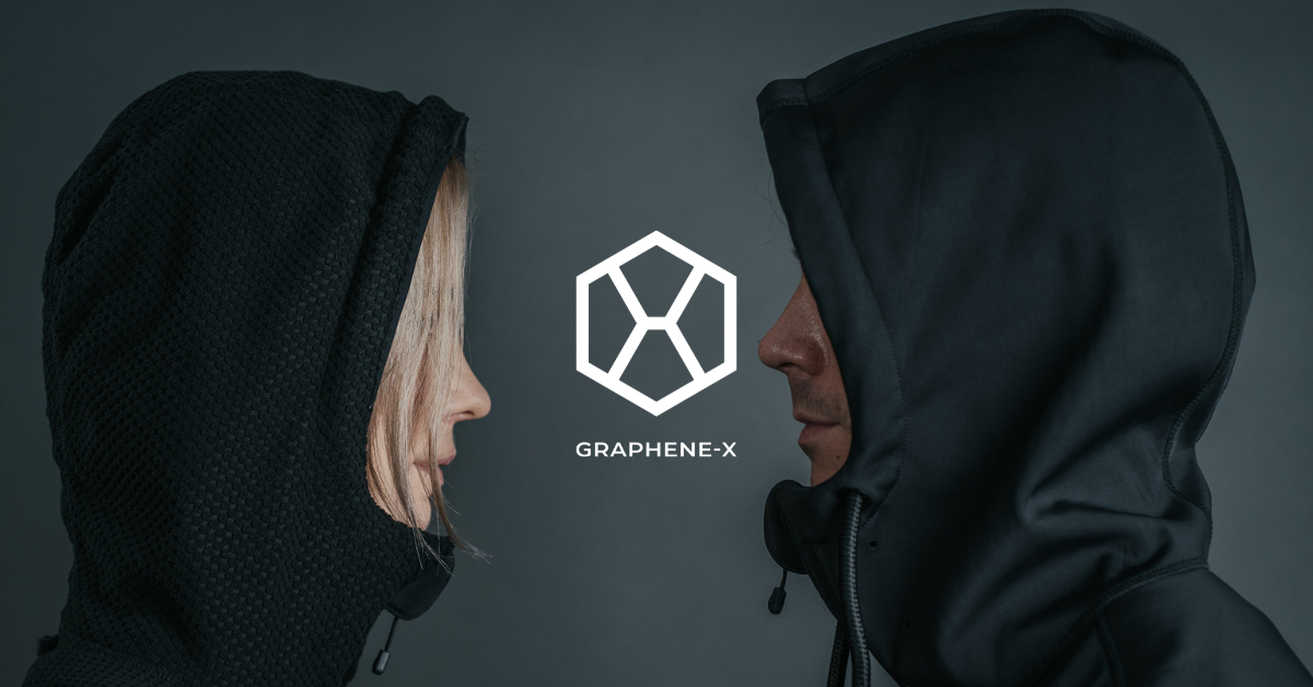 Graphene X Clothing | Urban Technical & Adventure Ready Clothing