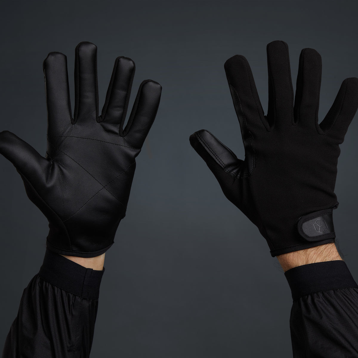 All Rounder Bio-X Gloves