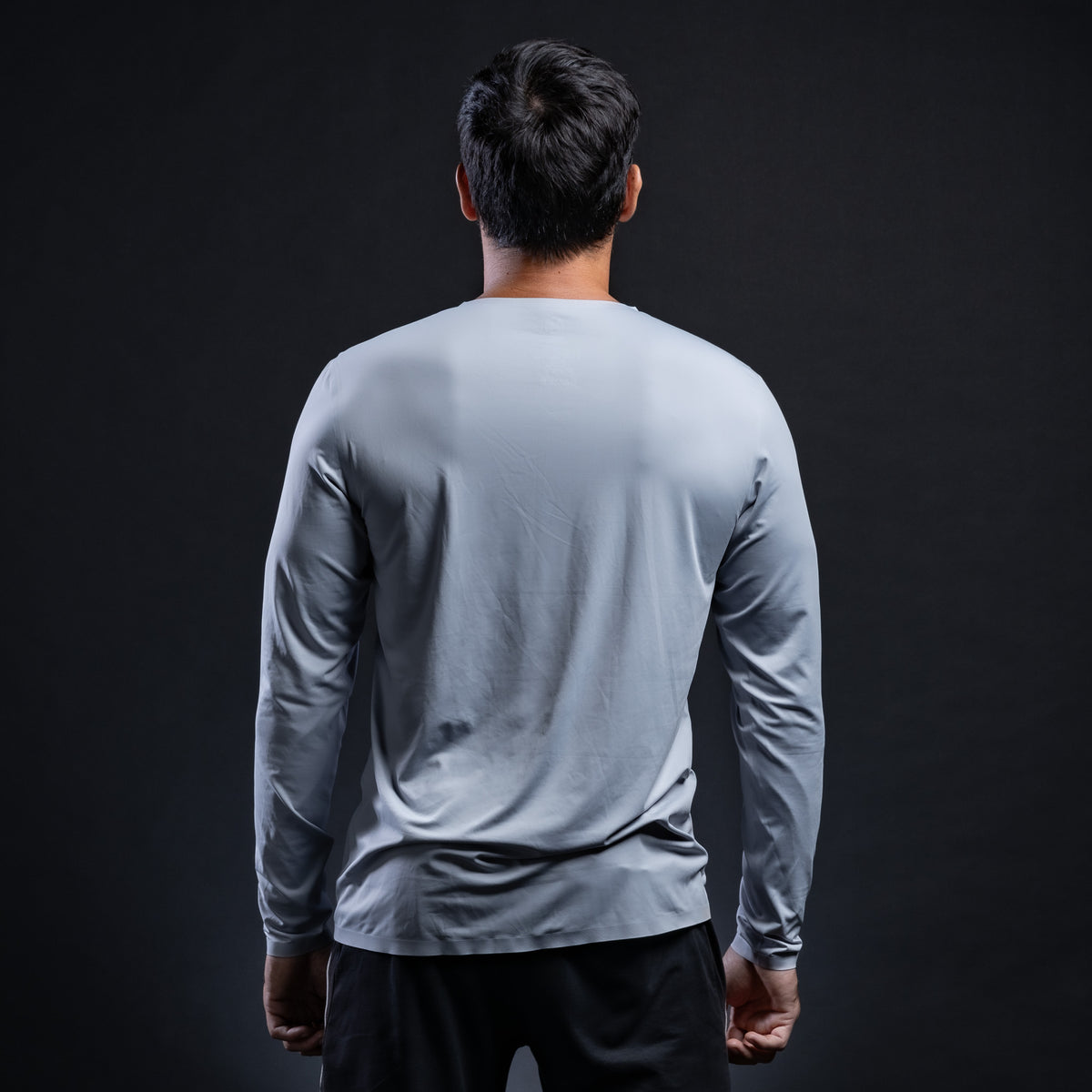 Layer-X Long Sleeve t-shirt / Activewear Series