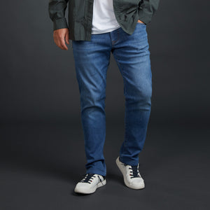 AeroGraph Denim Jeans