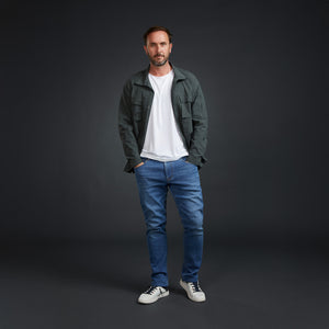 AeroGraph Denim Jeans