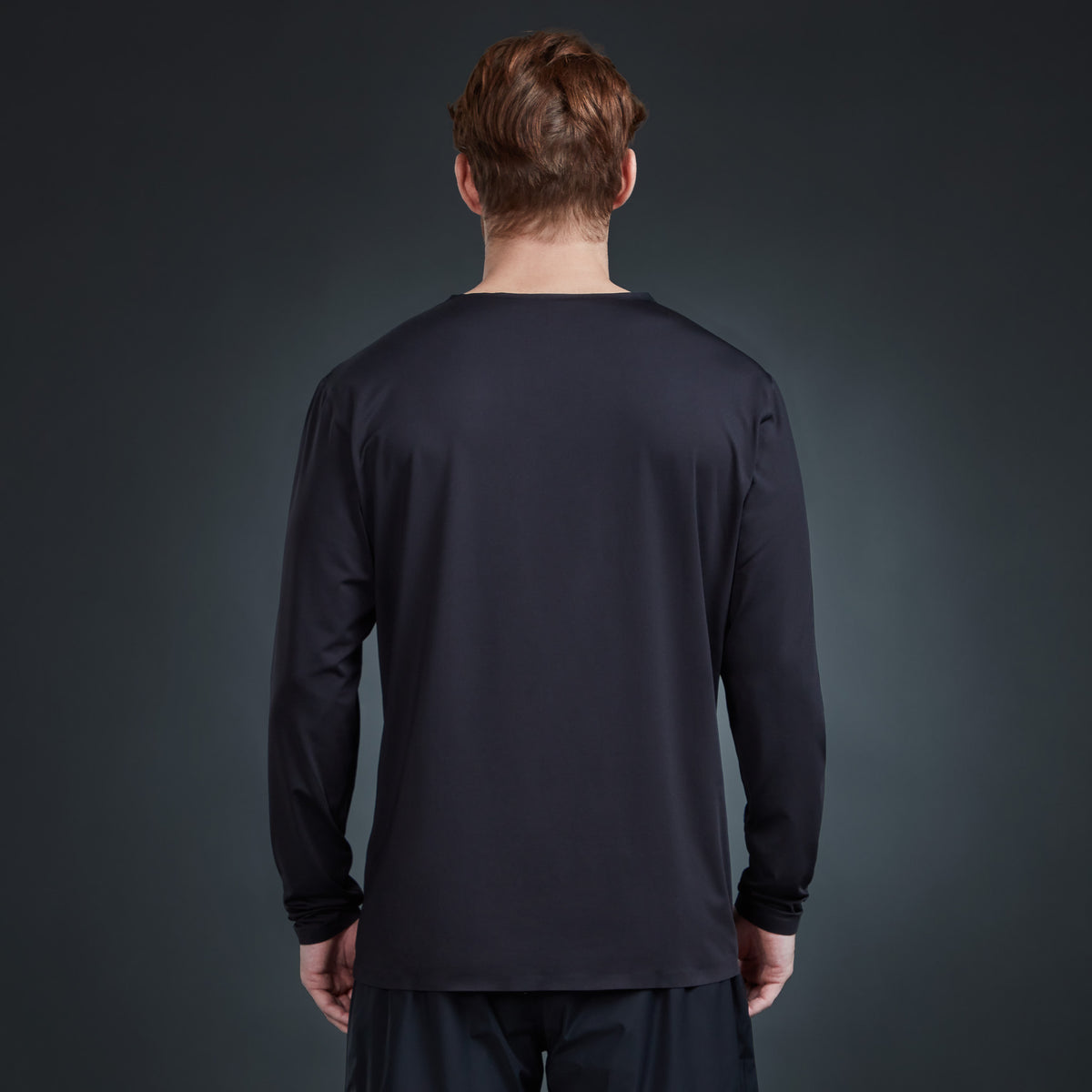 Layer-X Long Sleeve t-shirt