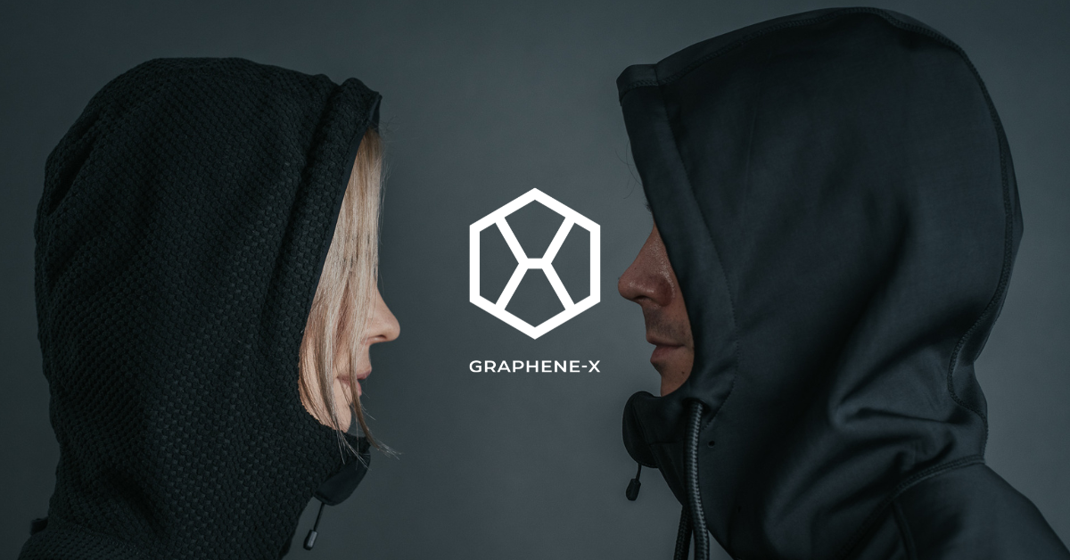 Expedition Hat / Everything Proof Series by Graphene-X - Graphene X