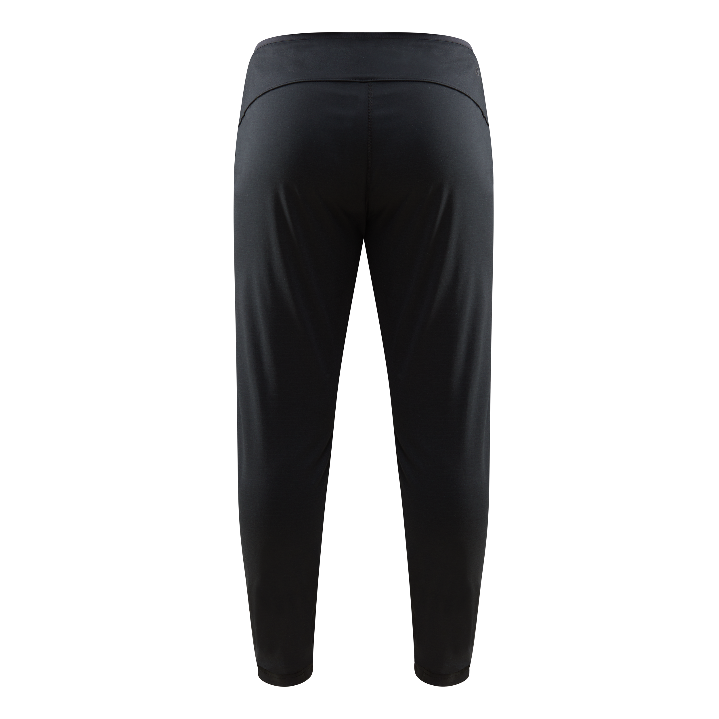 WMNS) Nike Solid Color Small Logo Sports Pants/Trousers/Joggers