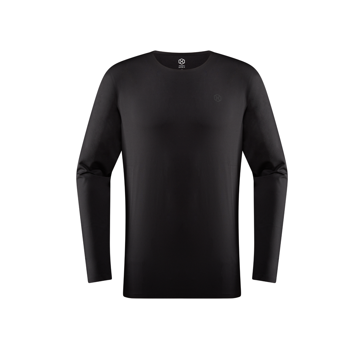 The undershirt - crew neck  slim fit Serie Dry Cotton Functional