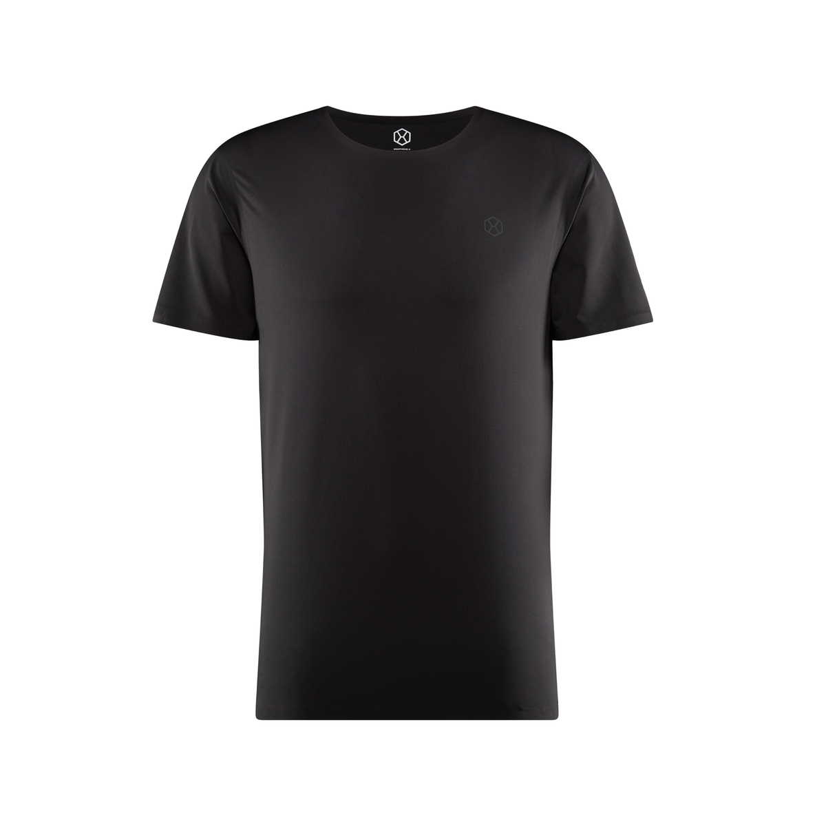  adidas Men's Yoga Base T-Shirt, Black, X-Small