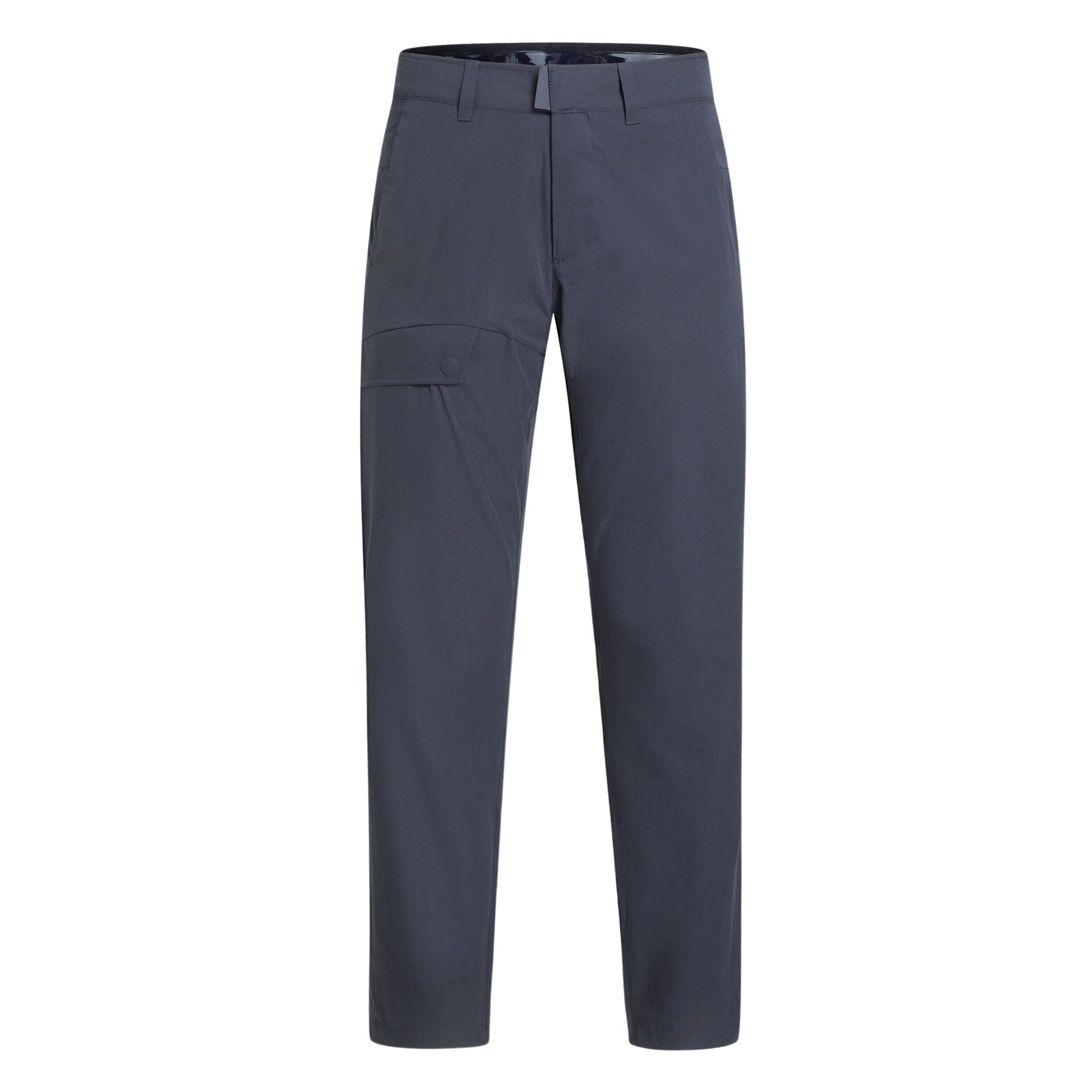 A New Day Gray Dress Pants Size 10 - 47% off