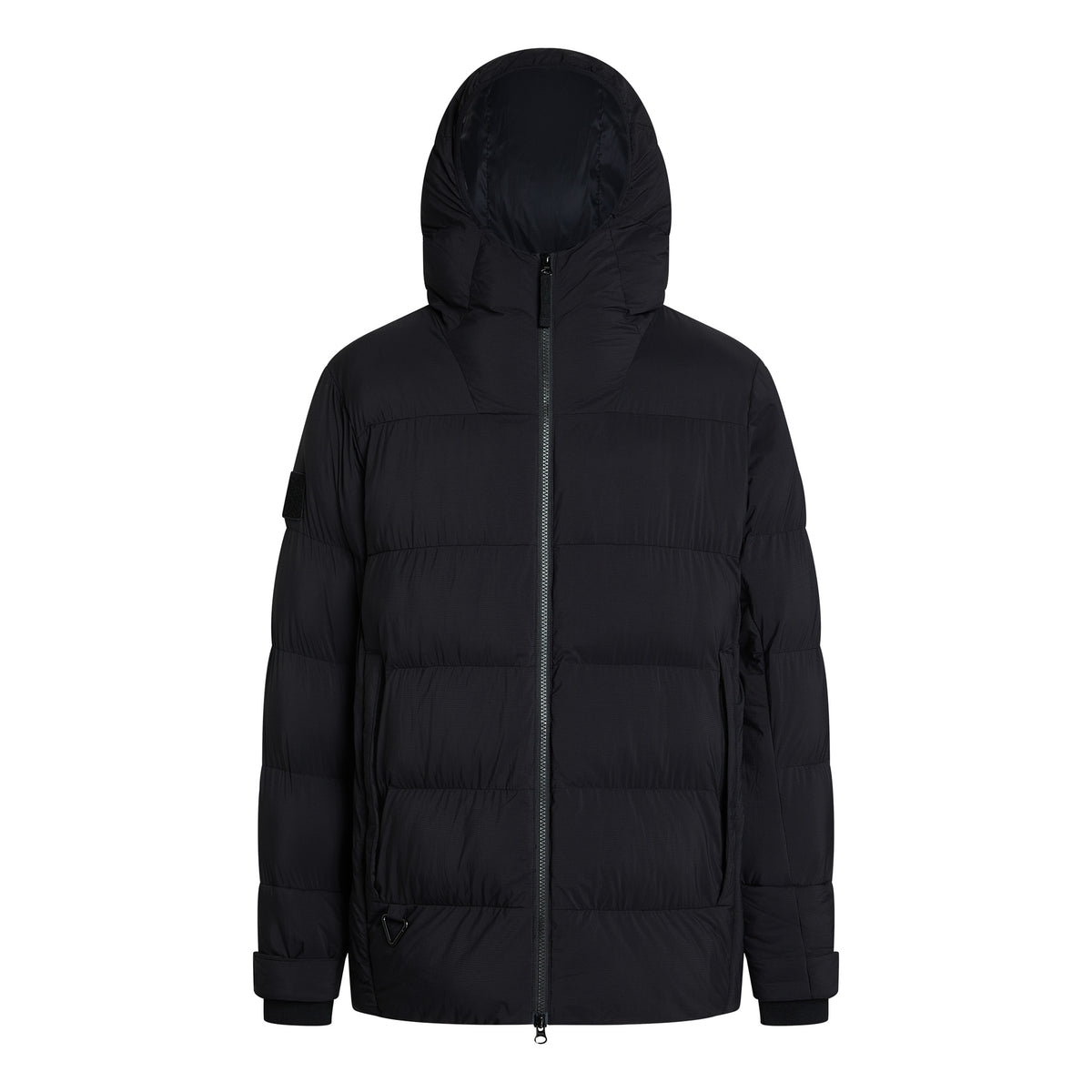 AeroGraph Puffer Jacket