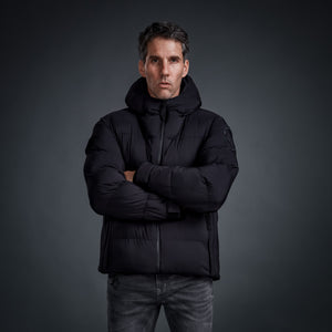 AeroGraph Puffer Jacket