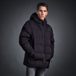 AeroGraph Puffer Jacket