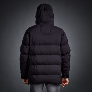 AeroGraph Puffer Jacket