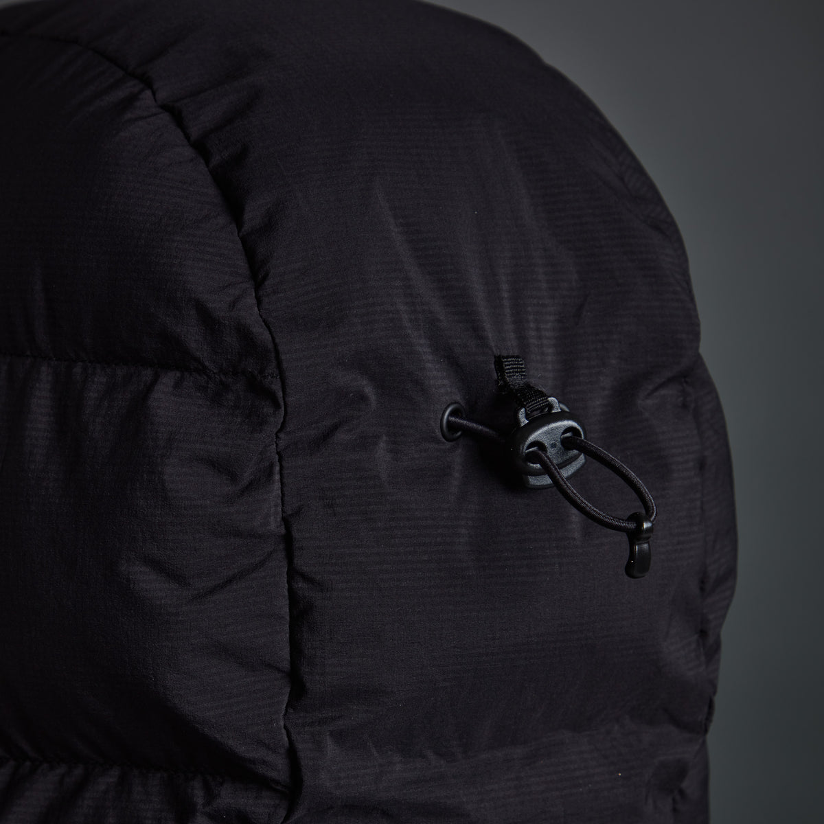 AeroGraph Puffer Jacket