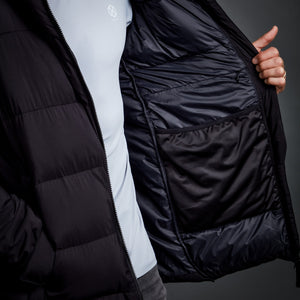 AeroGraph Puffer Jacket