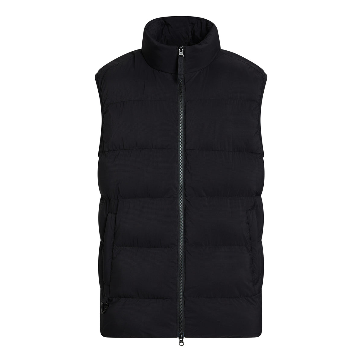 AeroGraph Puffer Vest