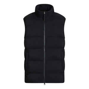 AeroGraph Puffer Vest