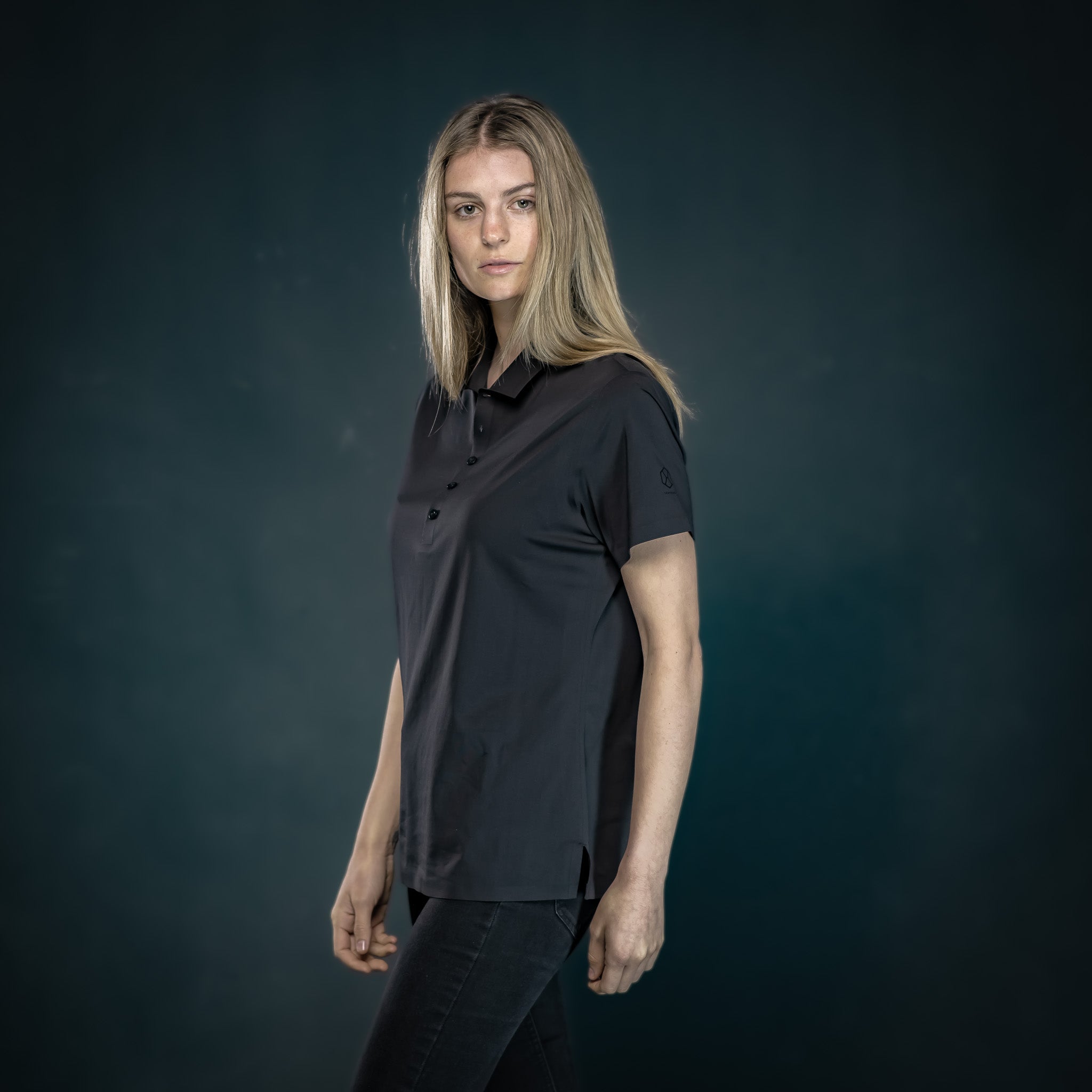 All Rounder Polo Shirt (Women) / Everyday Performance Series